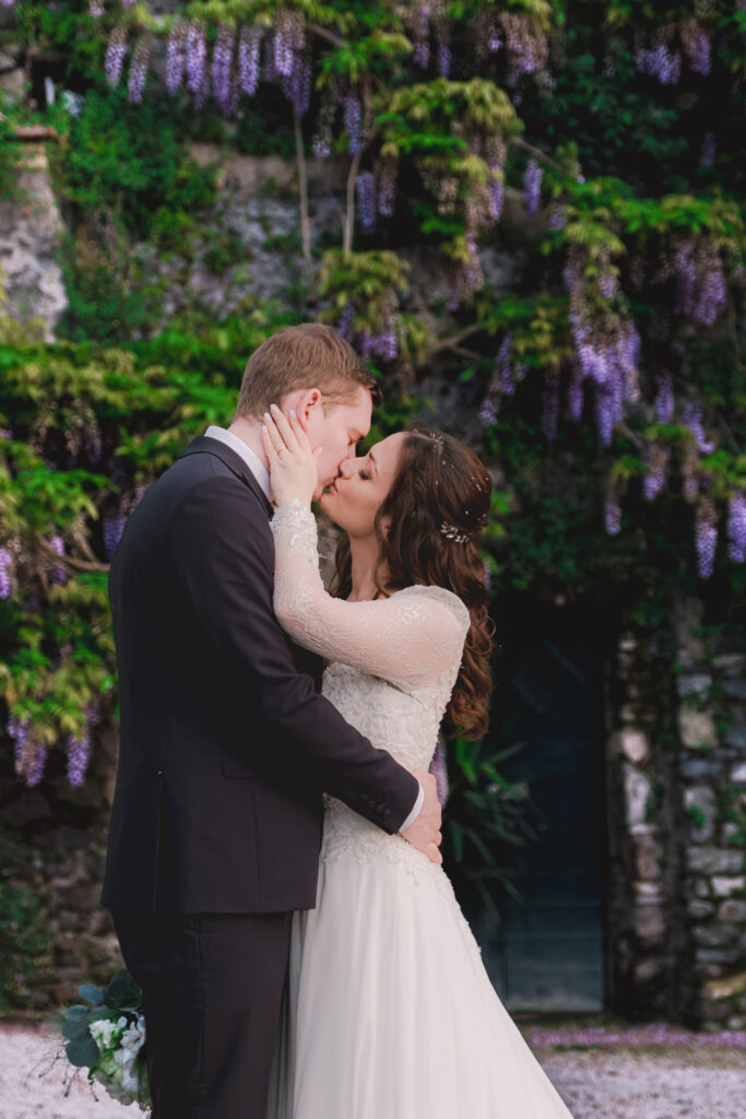 Fotografo Matrimonio Villa dei Consoli Roma