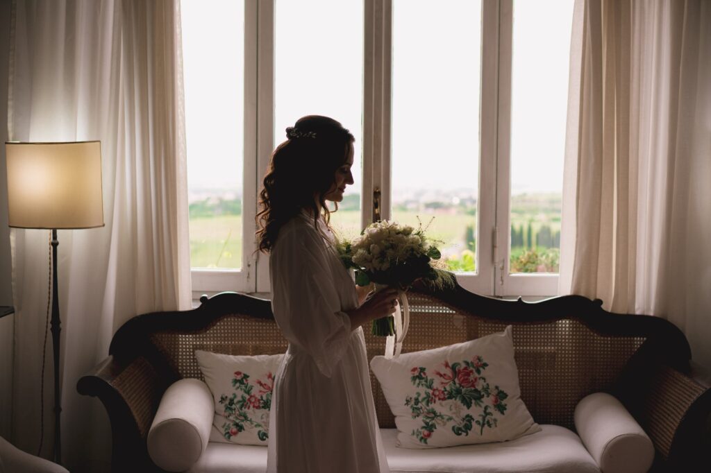 Fotografo Matrimonio Villa dei Consoli Roma