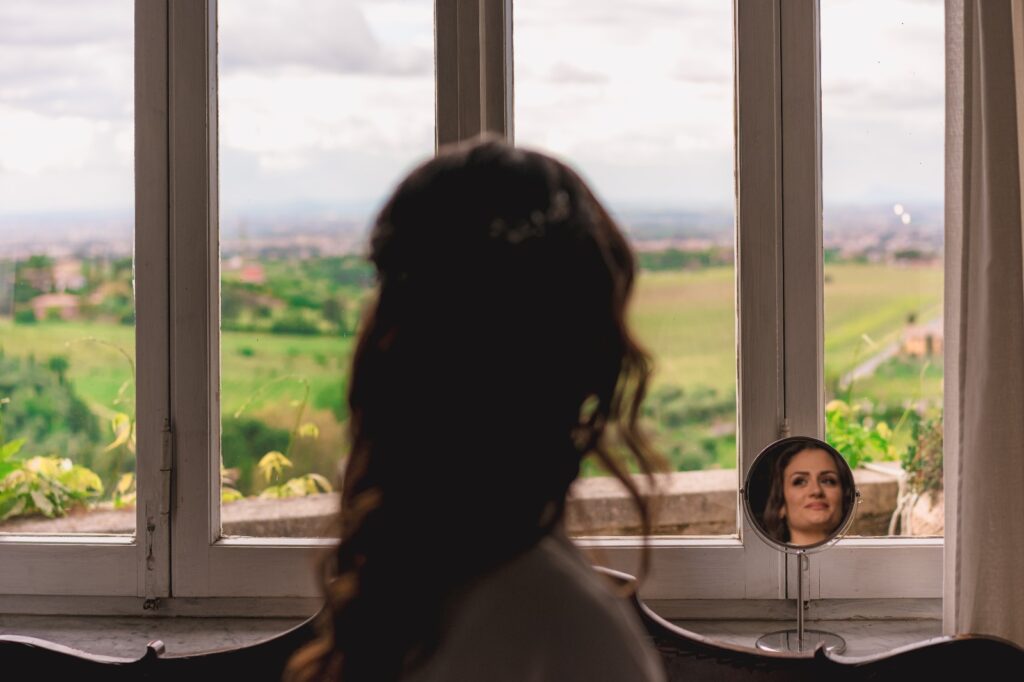 Fotografo Matrimonio Villa dei Consoli Roma