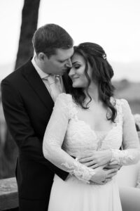 Fotografo Matrimonio Villa dei Consoli Roma
