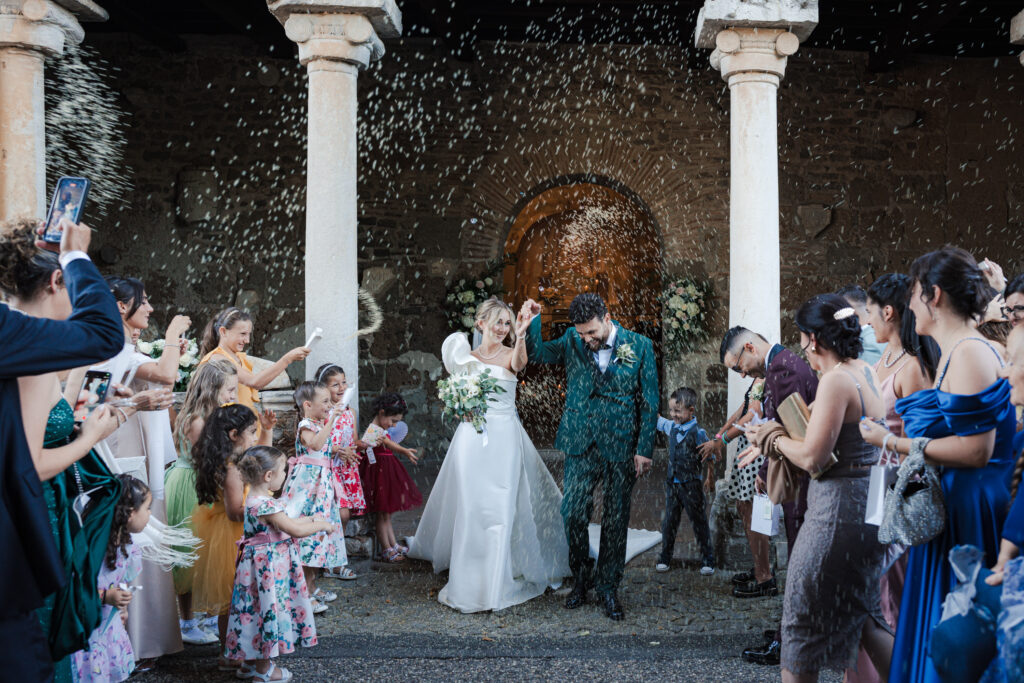 Matrimonio Tenuta San Liberato 