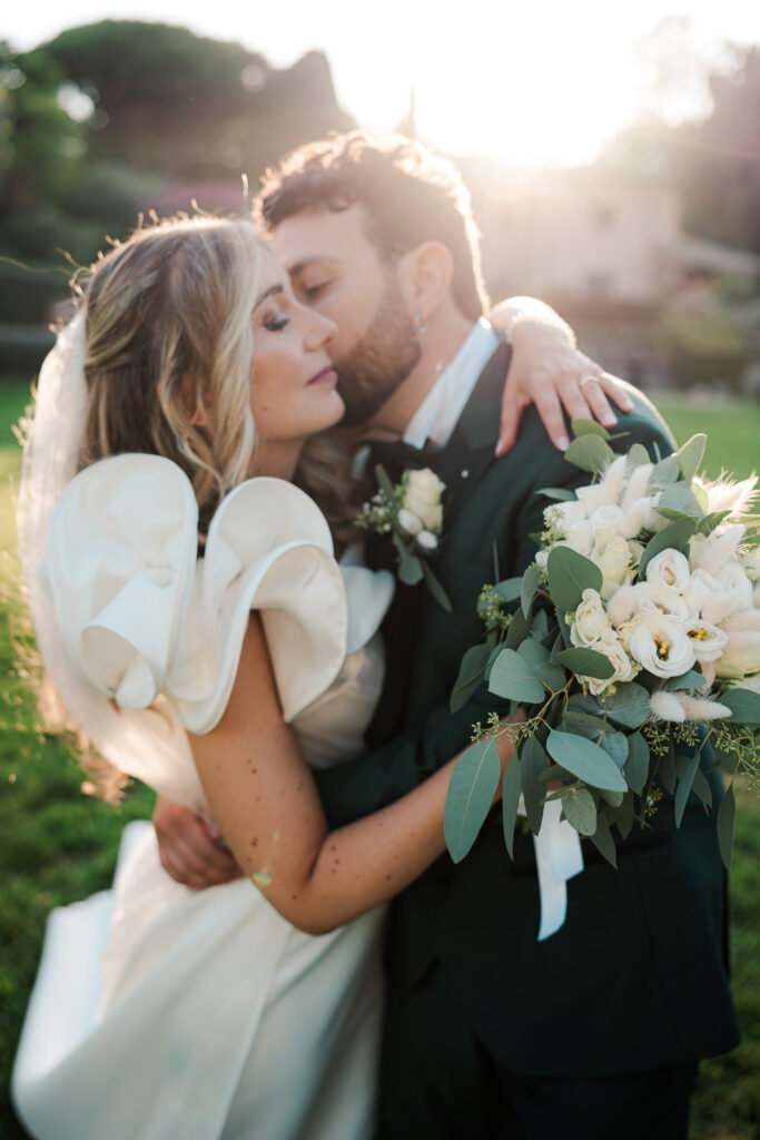 Matrimonio Tenuta San Liberato 