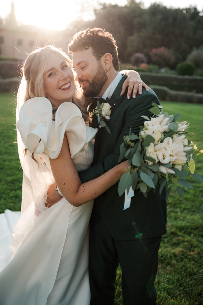 Matrimonio Tenuta San Liberato 