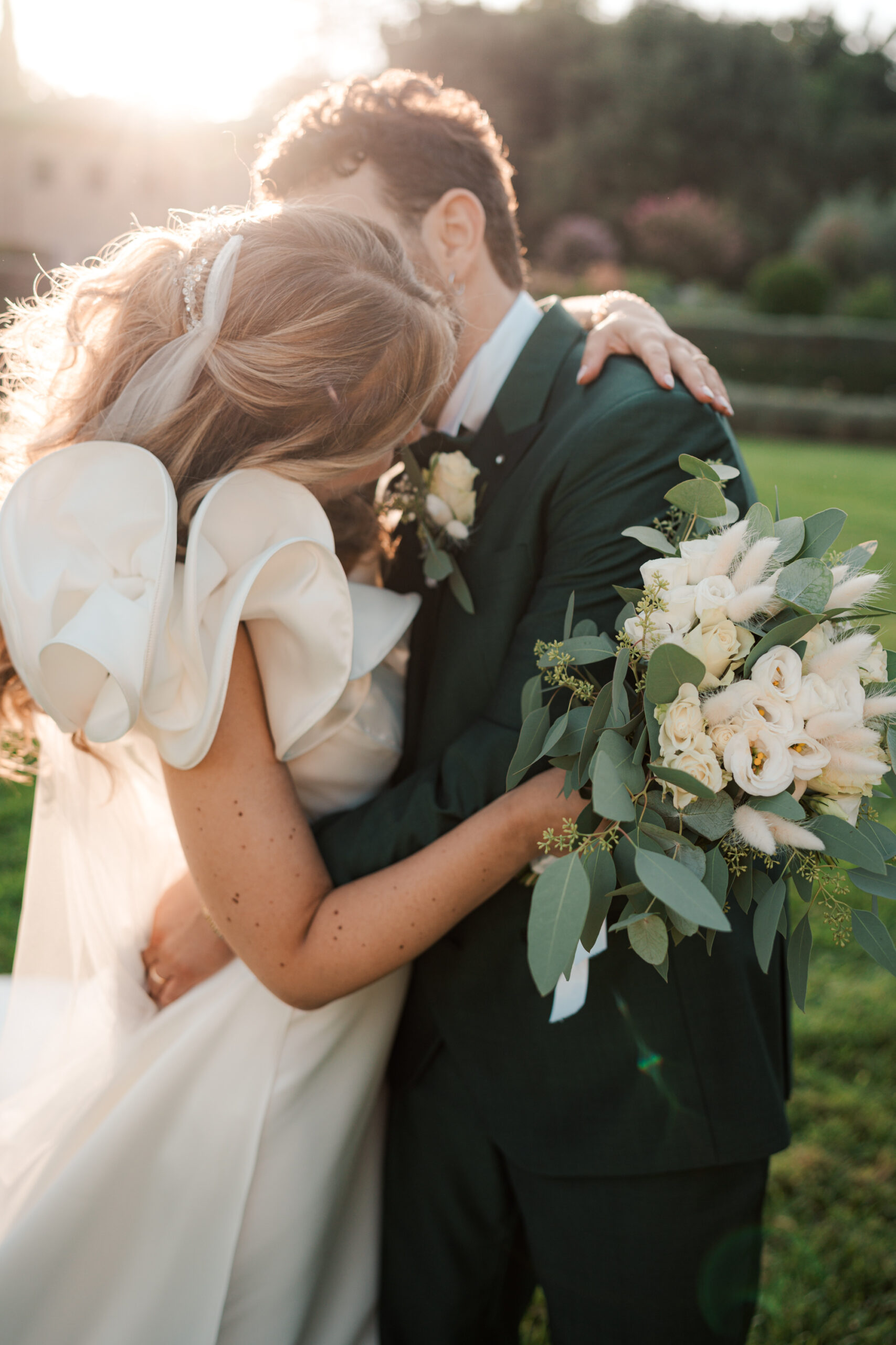 Matrimonio Tenuta San Liberato