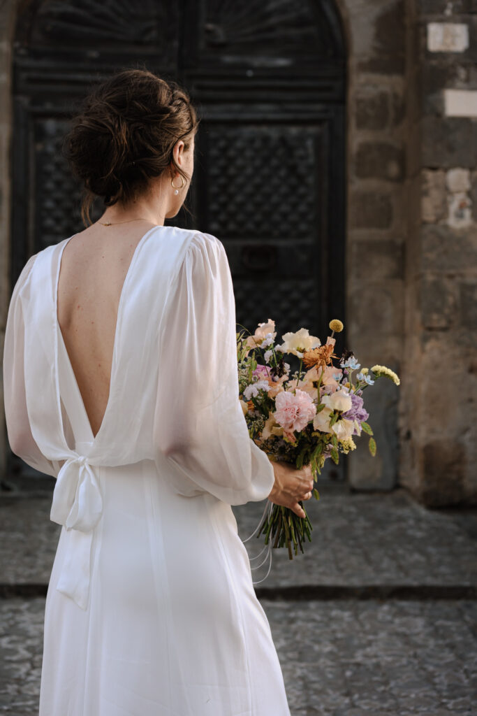 Destination Wedding Celleno Villa Cilenia