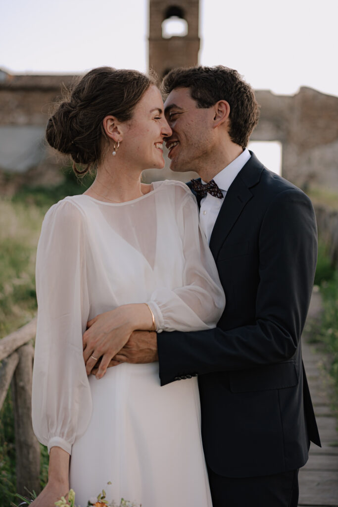 Destination Wedding Celleno Villa Cilenia