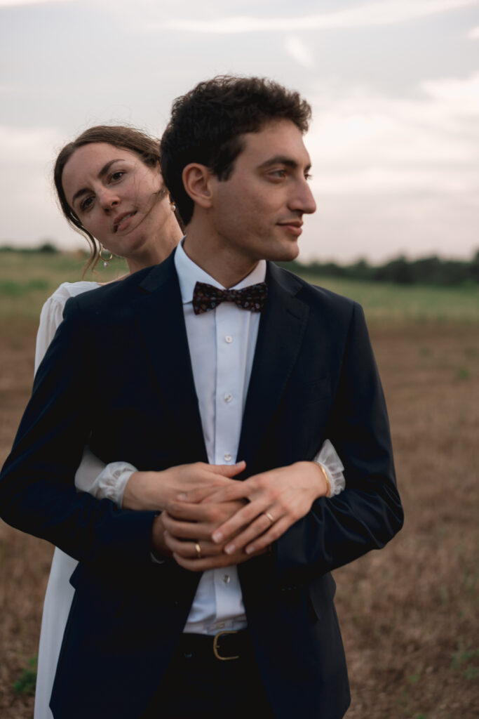 Destination Wedding Photographer in Tuscany & Umbria