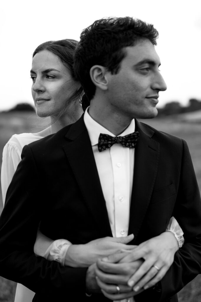 Destination Wedding Photographer in Tuscany & Umbria