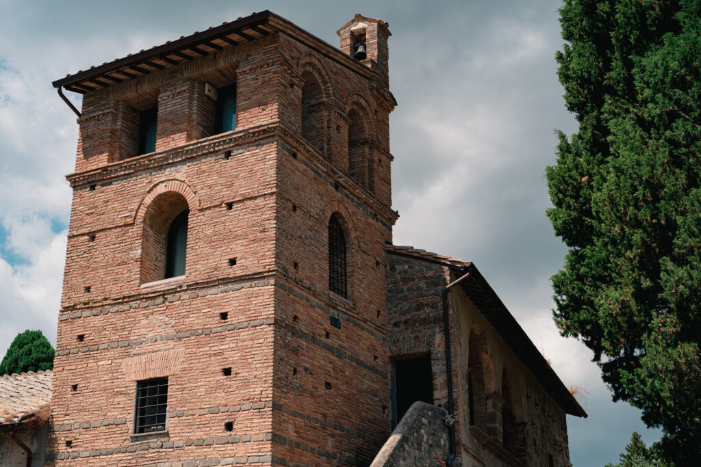 Matrimonio Tenuta San Liberato