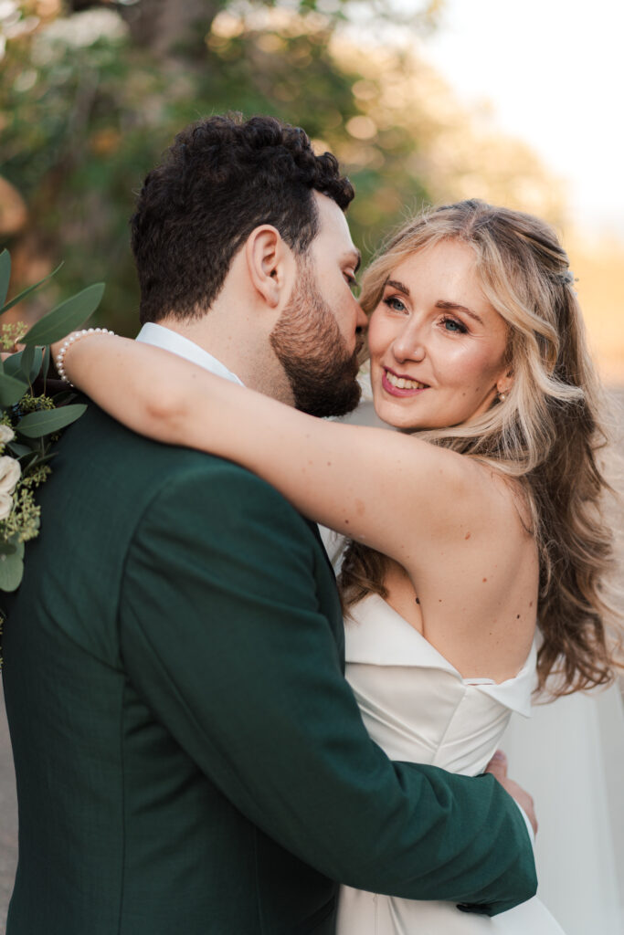 Matrimonio Tenuta San Liberato