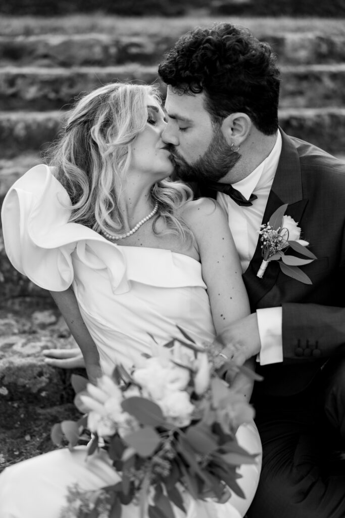Matrimonio Tenuta San Liberato 