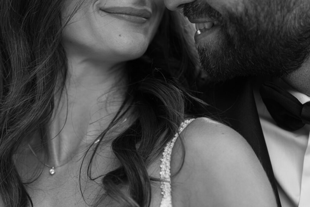 Destination Wedding in Bolsena Palazzo del Drago