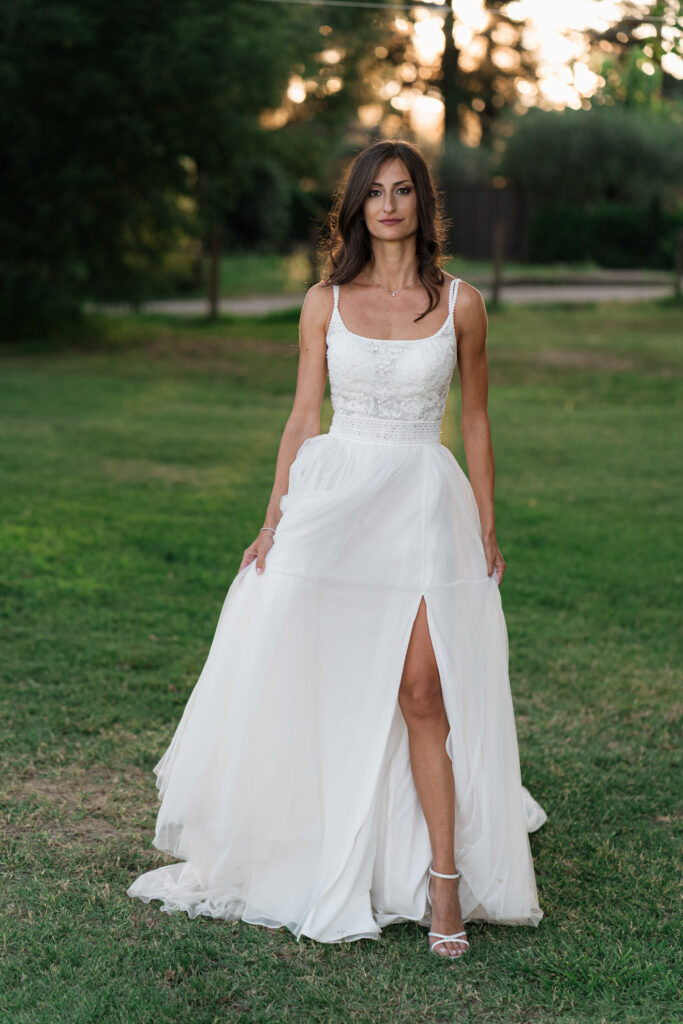 Destination Wedding in Bolsena Palazzo del Drago