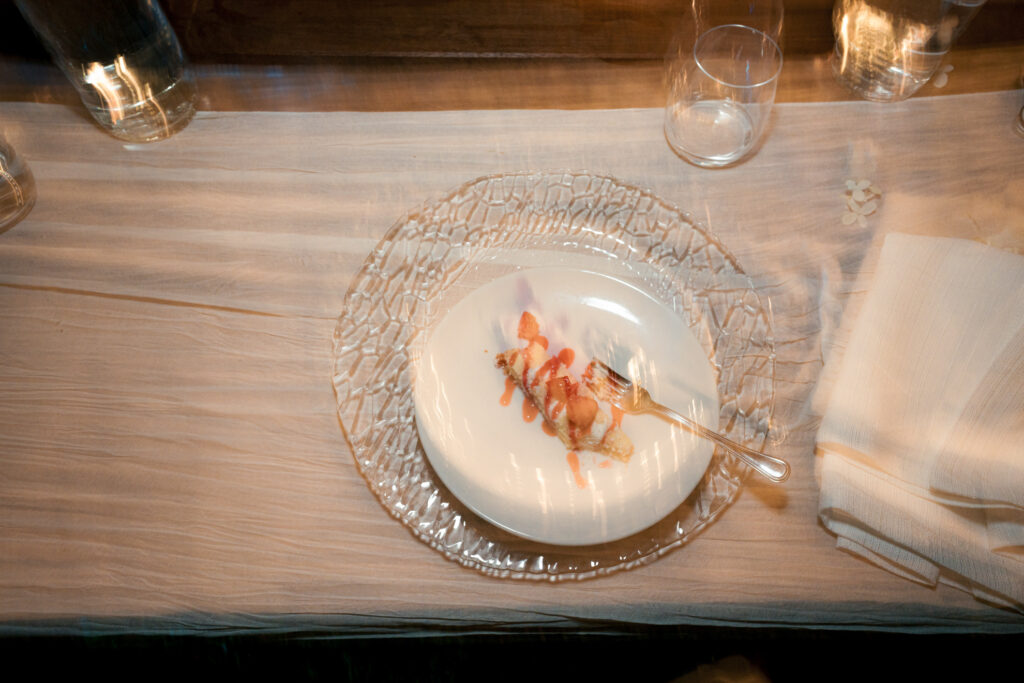 Destination Wedding in Bolsena Palazzo del Drago