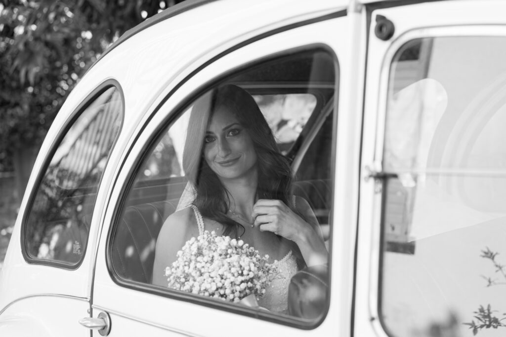 Destination Wedding in Bolsena Palazzo del Drago