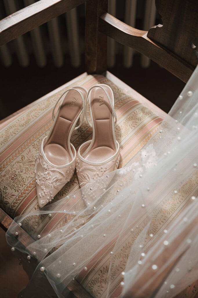 Wedding Photographer Tuscany