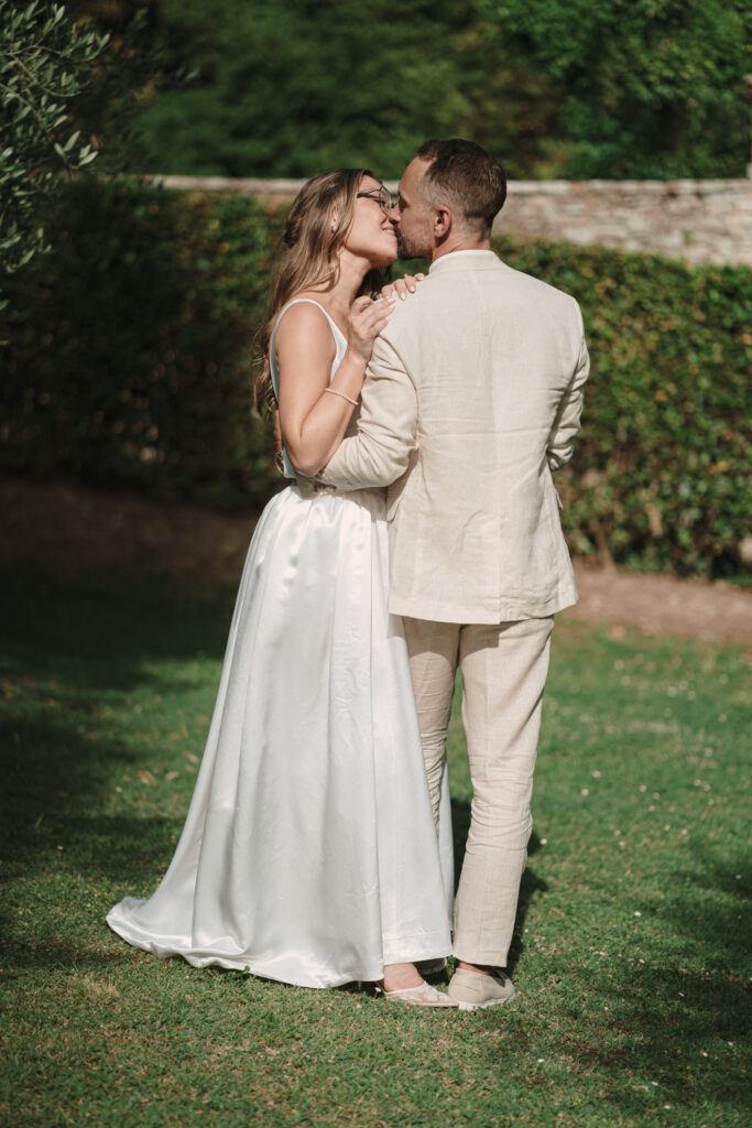 Wedding Photographer Tuscany