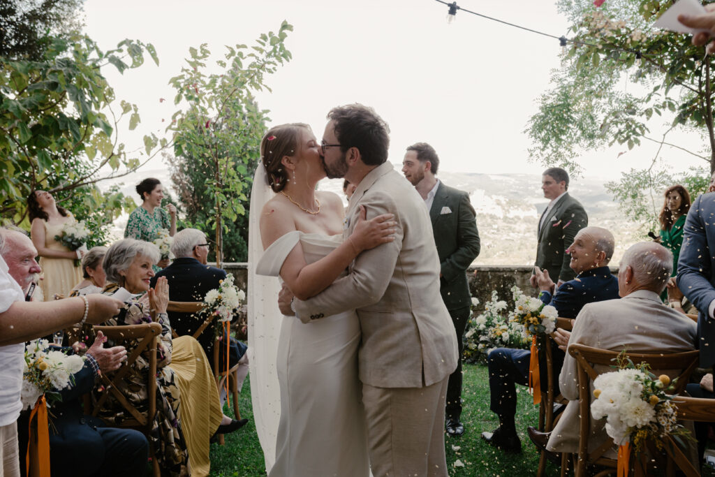 Destination Wedding Orvieto Villa Buon Viaggio