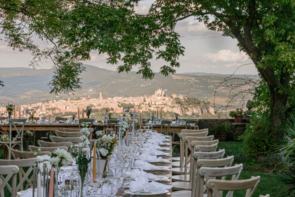 Destination Wedding Orvieto Villa Buon Viaggio