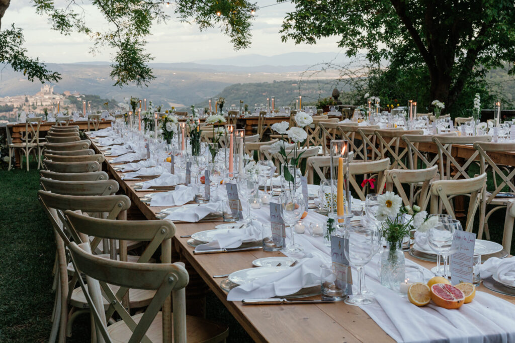 Destination Wedding Orvieto Villa Buon Viaggio