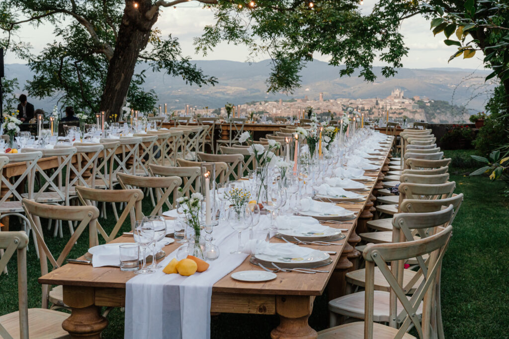 Destination Wedding Orvieto Villa Buon Viaggio