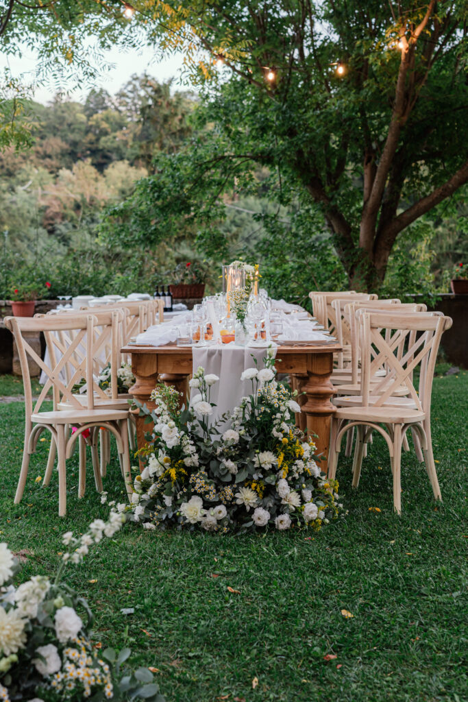 Destination Wedding Orvieto Villa Buon Viaggio