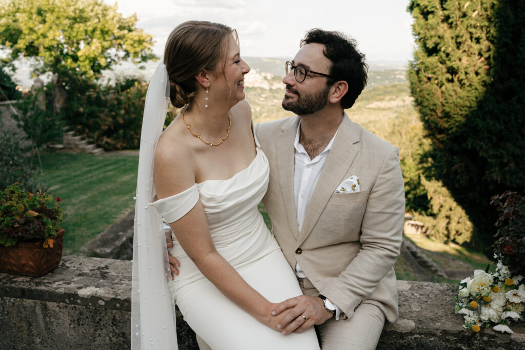 Destination Wedding Orvieto Villa Buon Viaggio