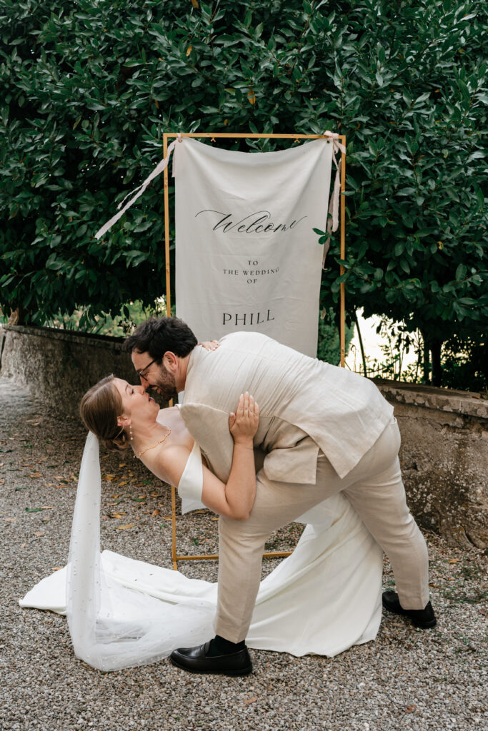 Destination Wedding Orvieto Villa Buon Viaggio