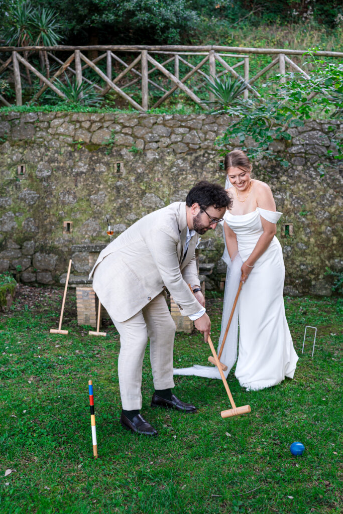 Destination Wedding Orvieto Villa Buon Viaggio