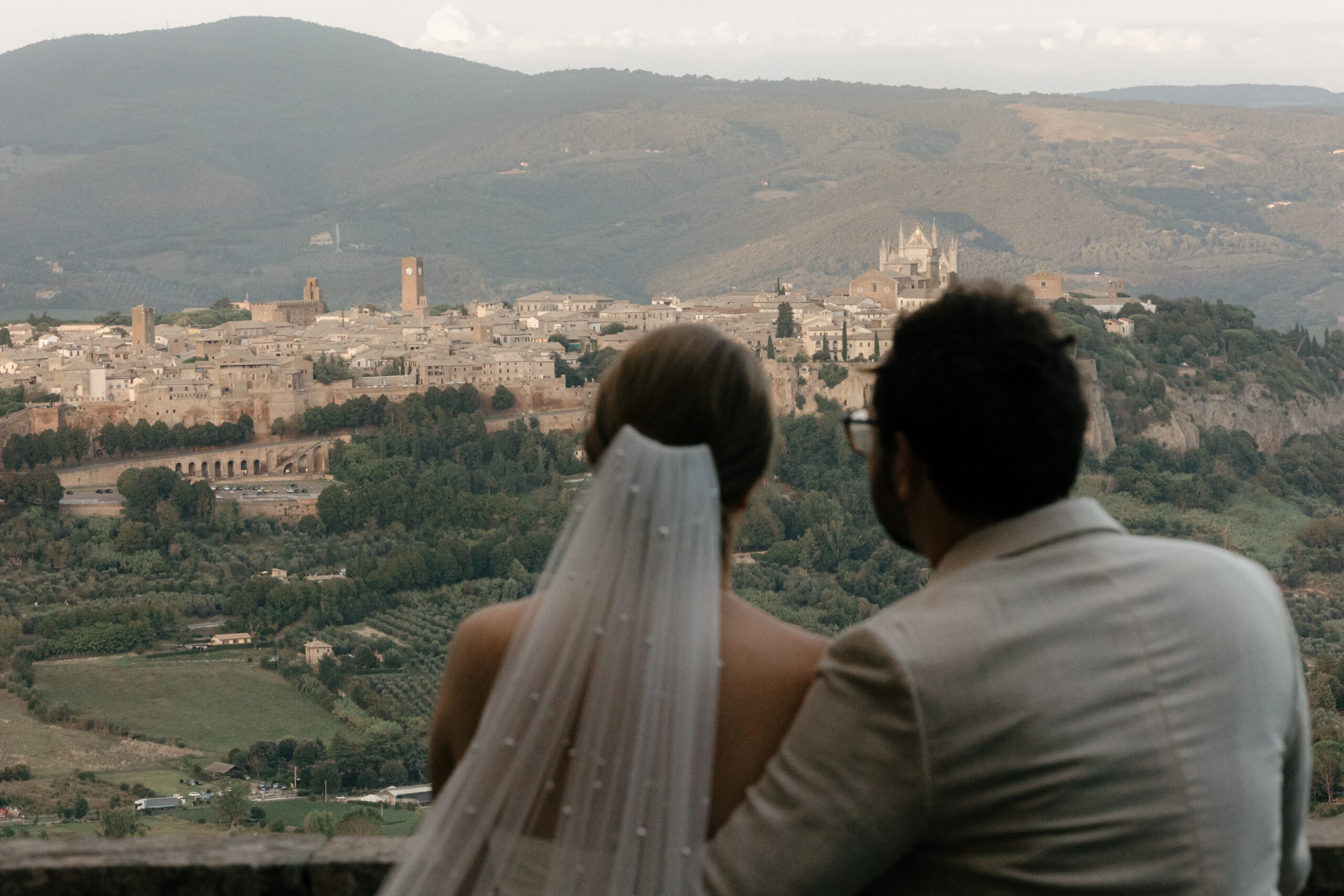 Getting Married in Umbria