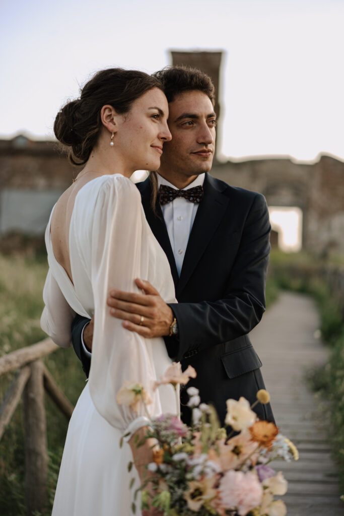 Getting Married in Umbria