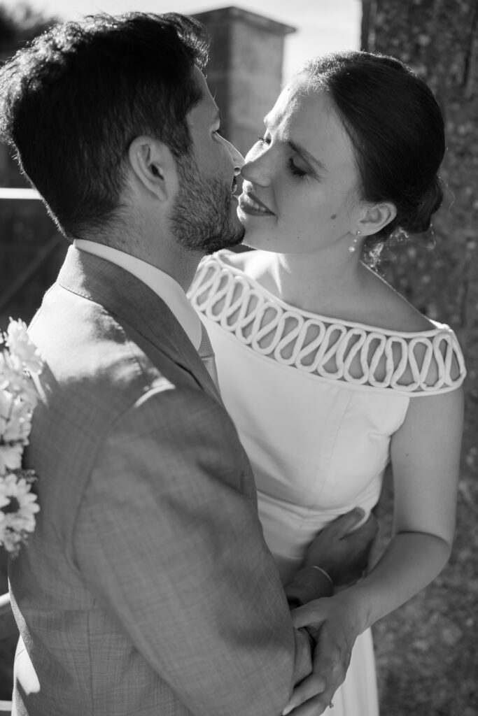 Castello di Proceno Wedding