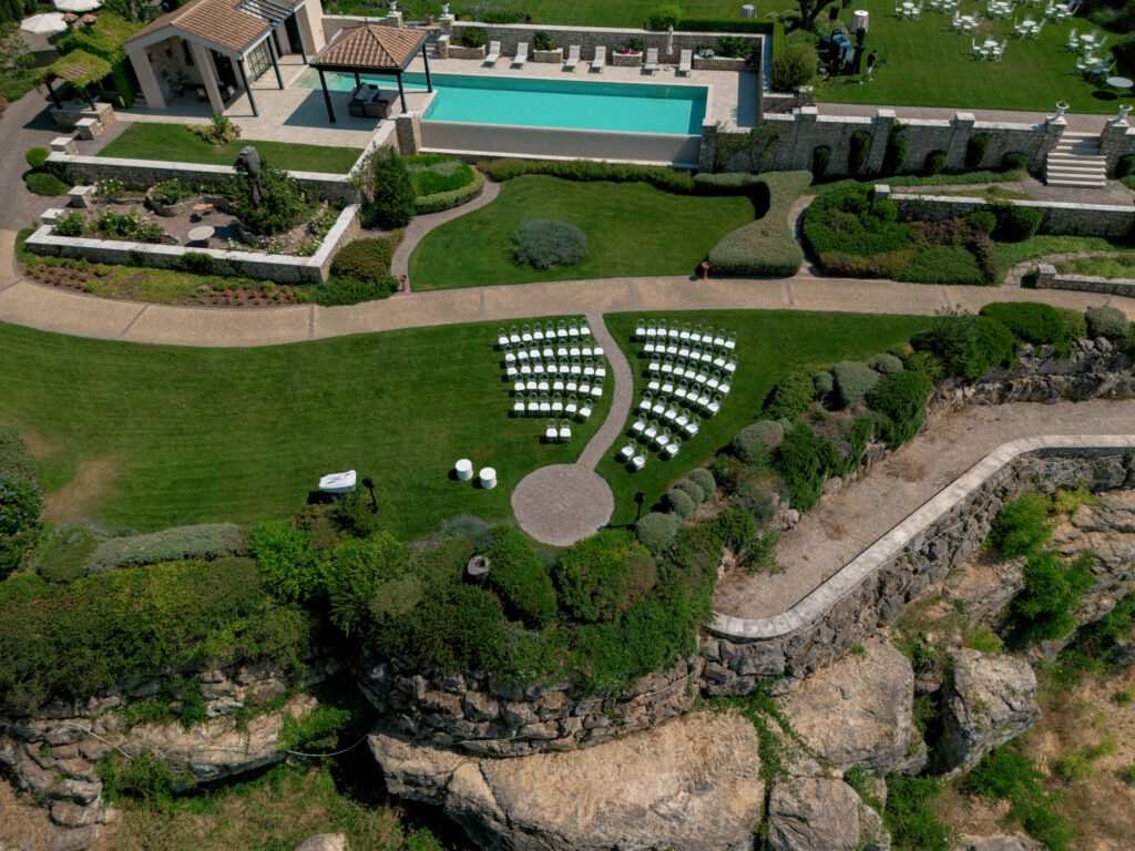Wedding in Umbria Convento di Giove