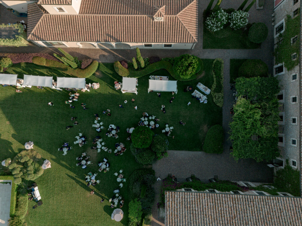 Wedding in Umbria Convento di Giove