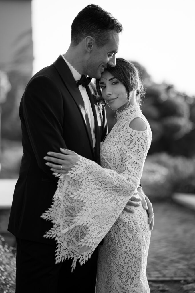 Wedding in Umbria Convento di Giove