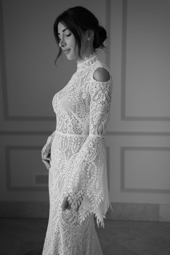 Wedding in Umbria Convento di Giove