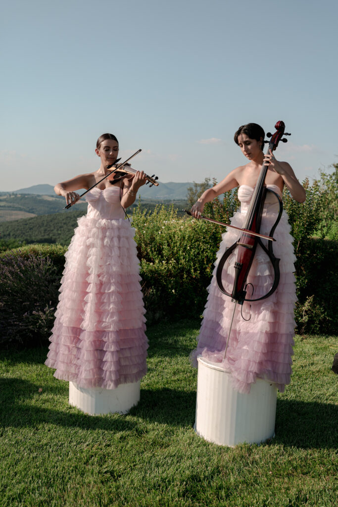 Wedding in Umbria Convento di Giove